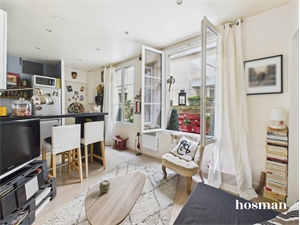 t2 à la vente -   75003  PARIS, surface 30 m2 vente t2 - UBI469720460